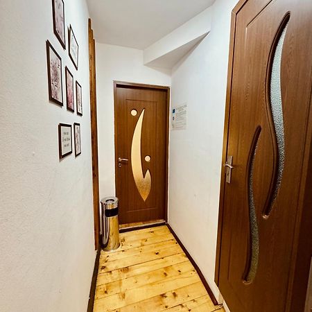 Nacada Studio By Hyco Apartamento Sighişoara Exterior foto