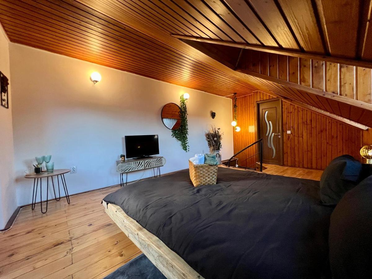 Nacada Studio By Hyco Apartamento Sighişoara Exterior foto